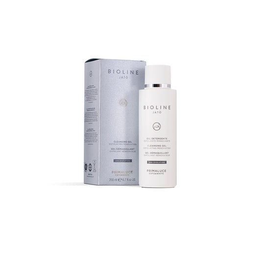 Primaluce Cleansing Gel, 200 ml⚪️