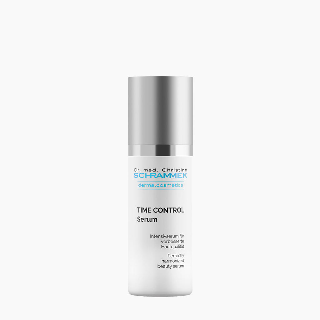 TIME CONTROL SERUM 30 ML🩶