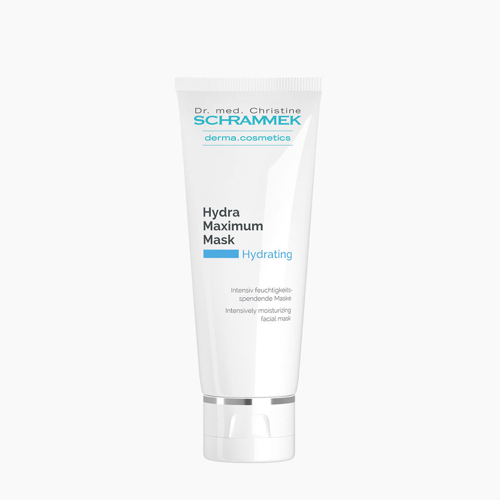 HYDRA MAXIMUM MASK 75 ML🩵