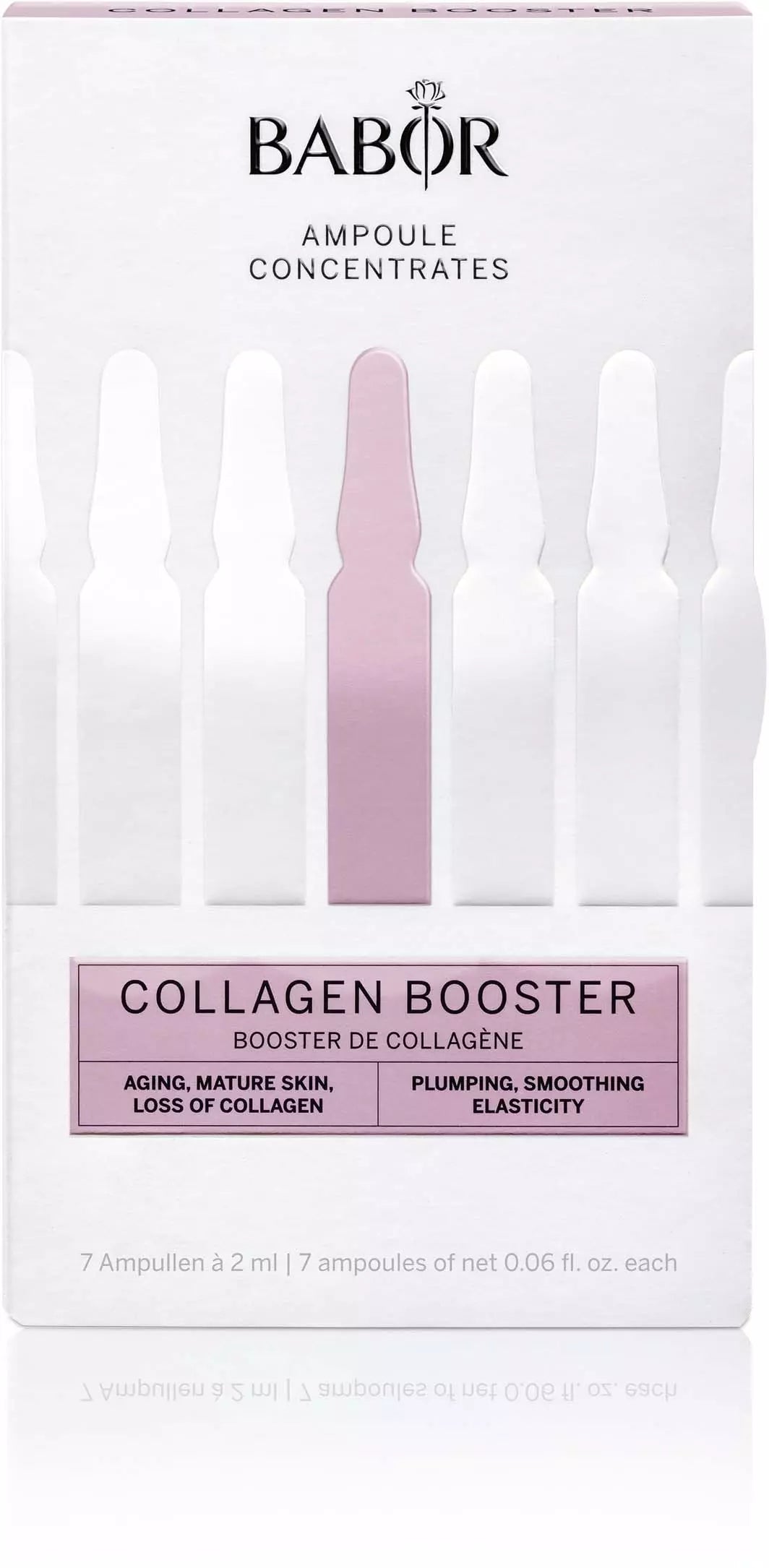 Babor Ampoule Collagen Booster