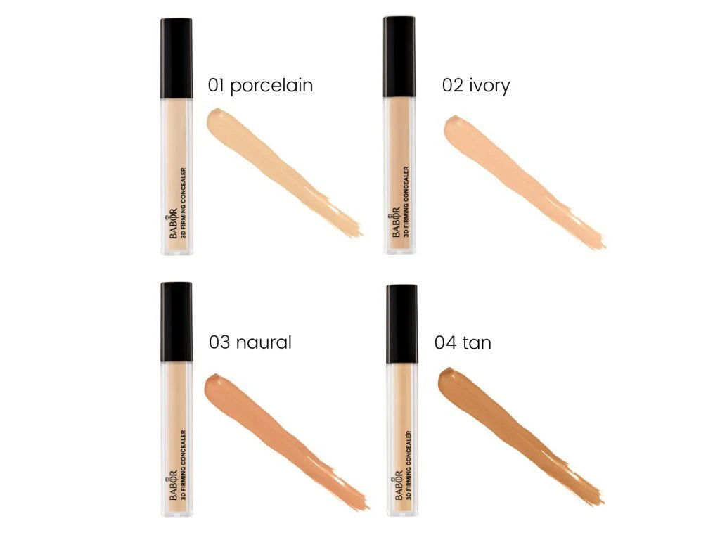 Babor 3D Firming Concealer